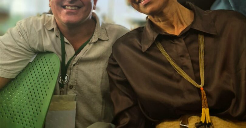 Professor do PPG-CiAC participa da criação do Programa Nacional de Centros de Educação Ambiental